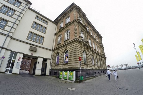 duesseldorf