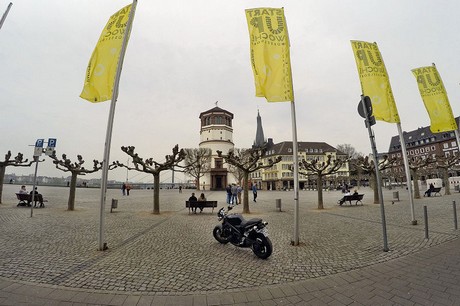 duesseldorf