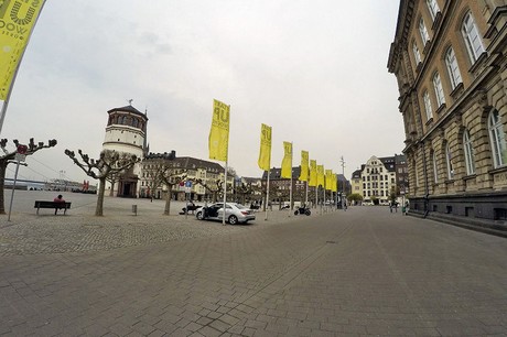 duesseldorf