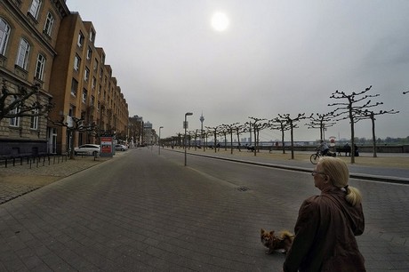 duesseldorf