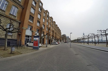duesseldorf