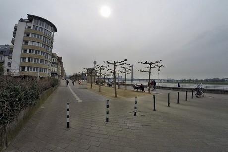 duesseldorf