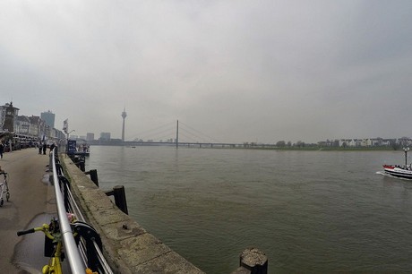 duesseldorf