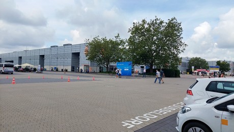 duesseldorf
