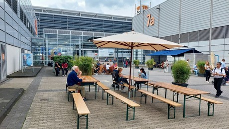 duesseldorf