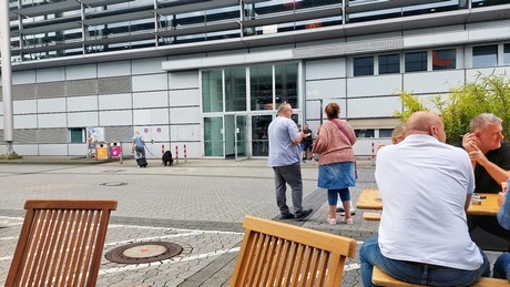 duesseldorf
