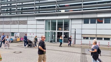 duesseldorf