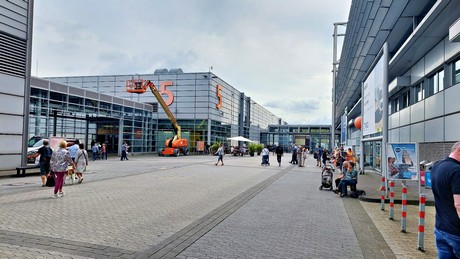 duesseldorf