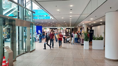 duesseldorf