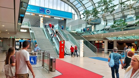 duesseldorf