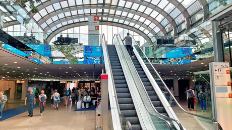 duesseldorf