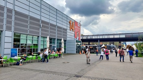 duesseldorf