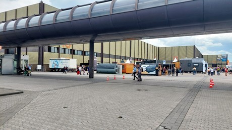 duesseldorf