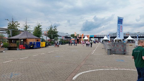 duesseldorf