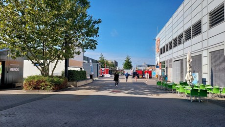 duesseldorf