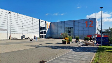 duesseldorf