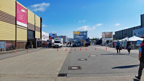 duesseldorf
