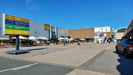 duesseldorf