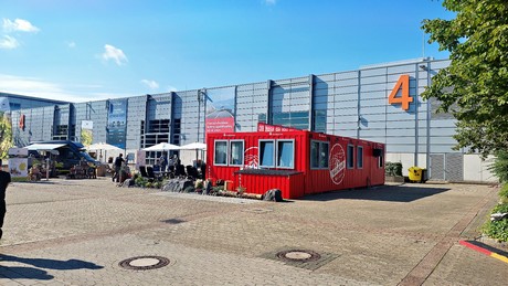 duesseldorf