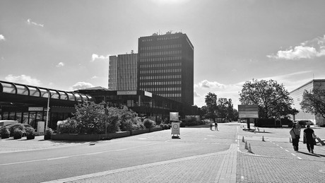duesseldorf
