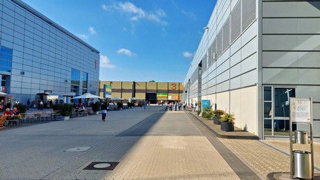 duesseldorf
