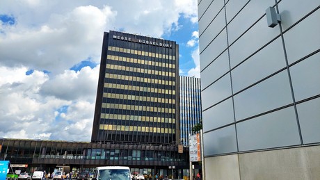 duesseldorf