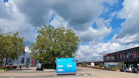 duesseldorf
