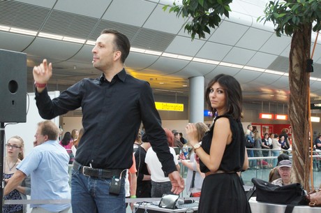 duesseldorf