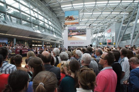 duesseldorf