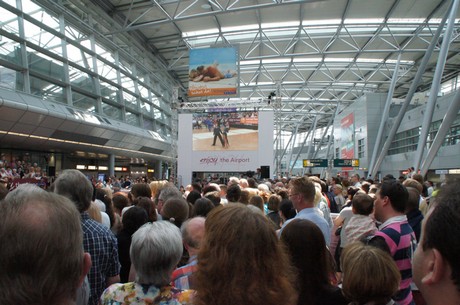 duesseldorf