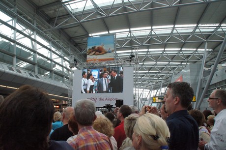 duesseldorf