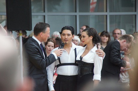 duesseldorf