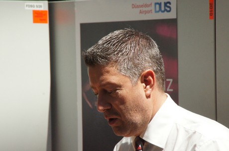 duesseldorf