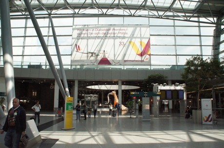 duesseldorf