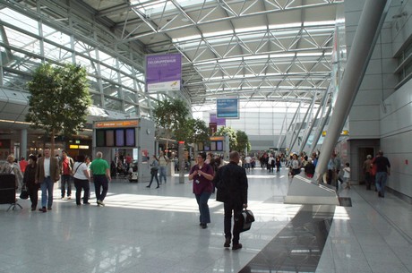 duesseldorf