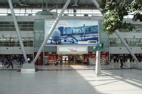 duesseldorf