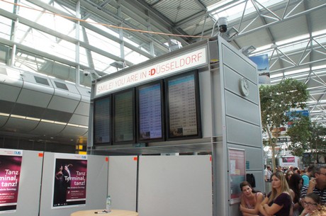 duesseldorf