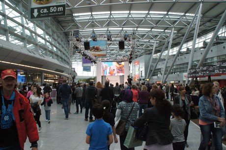 duesseldorf