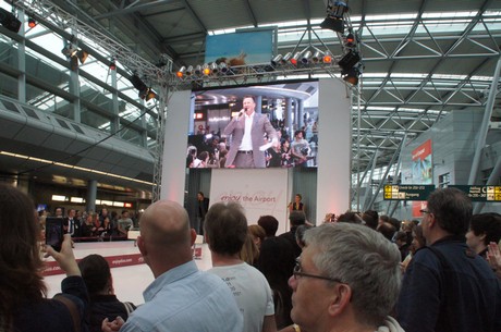 duesseldorf