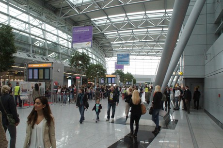 duesseldorf