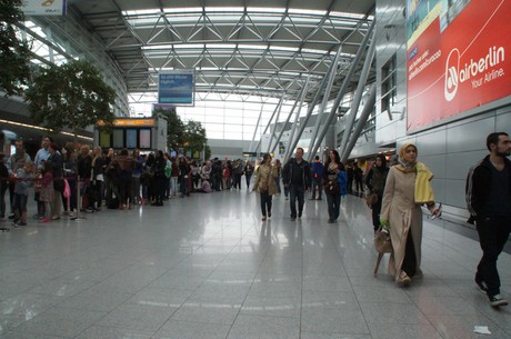 duesseldorf