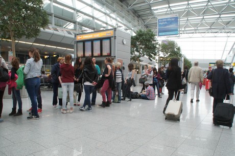 duesseldorf