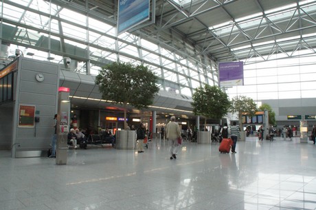 duesseldorf
