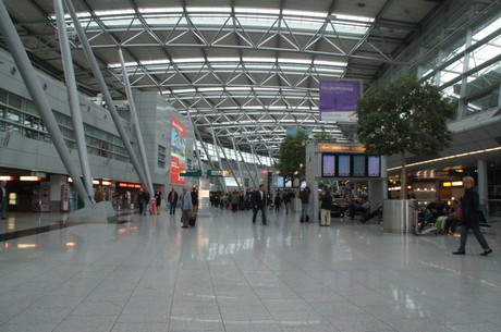 duesseldorf