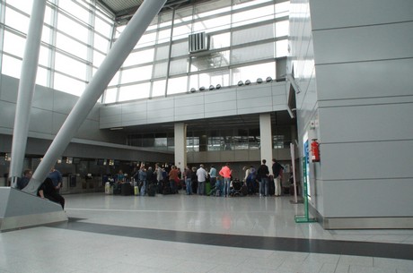 duesseldorf