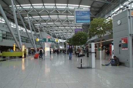 duesseldorf