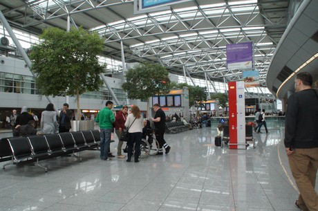 duesseldorf