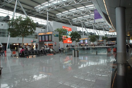 duesseldorf