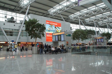 duesseldorf