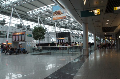 duesseldorf
